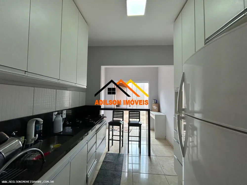Casa, 3 quartos, 140 m² - Foto 1