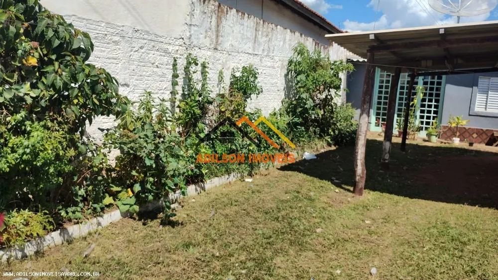 Casa, 3 quartos, 100 m² - Foto 2