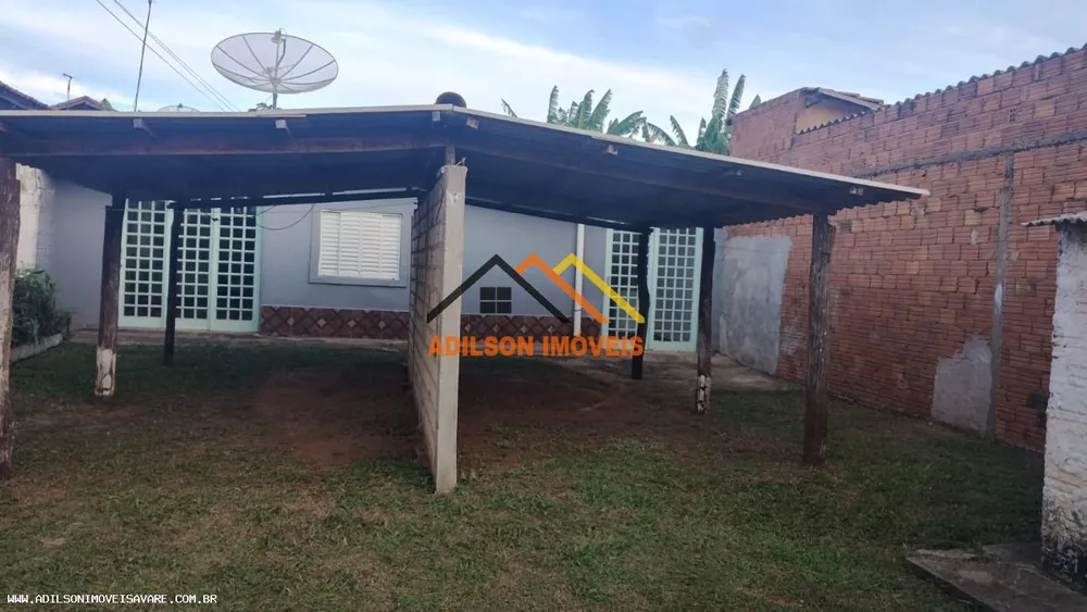 Casa, 3 quartos, 100 m² - Foto 1