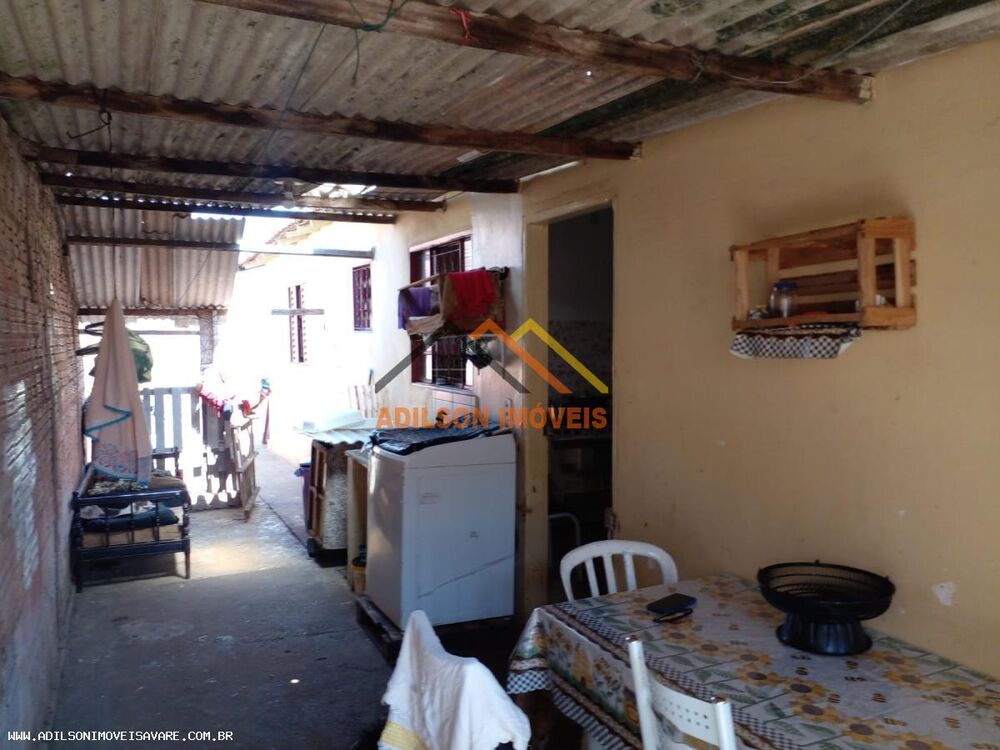 Casa, 39 m² - Foto 3