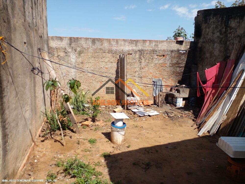 Casa, 39 m² - Foto 2