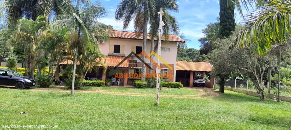 Casa, 370 m² - Foto 1