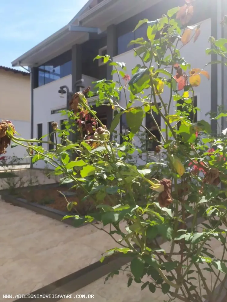 Casa, 3 quartos, 366 m² - Foto 1