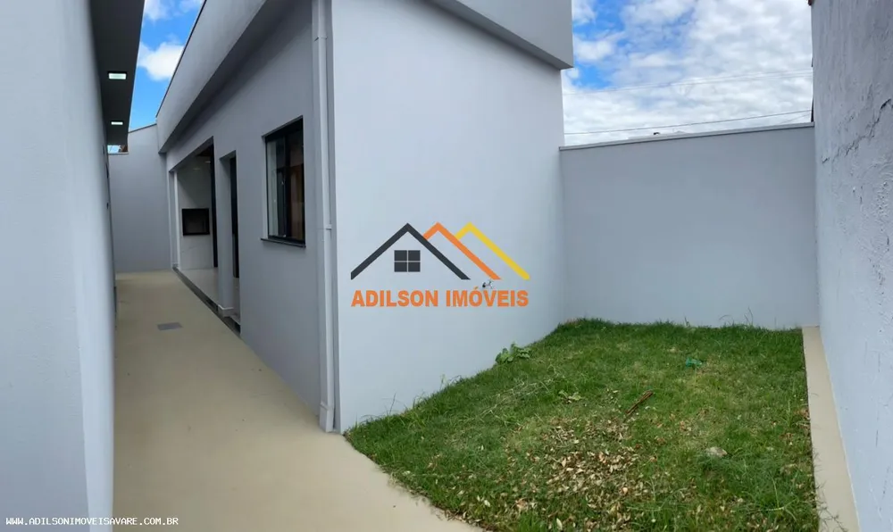 Casa, 3 quartos, 145 m² - Foto 4
