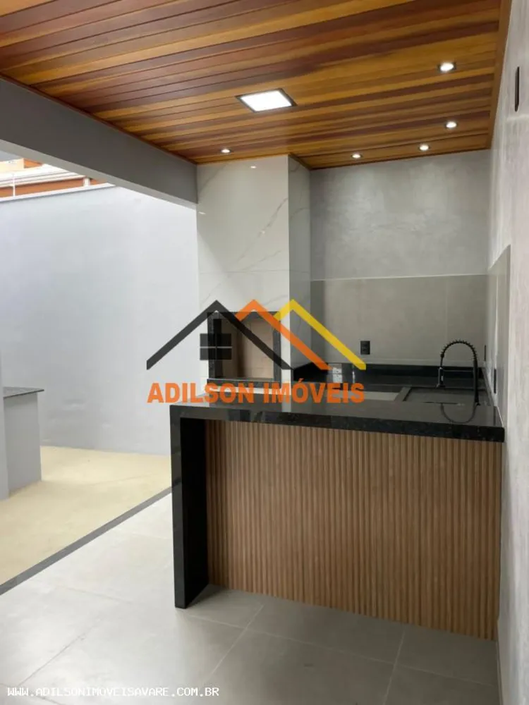 Casa, 3 quartos, 145 m² - Foto 3