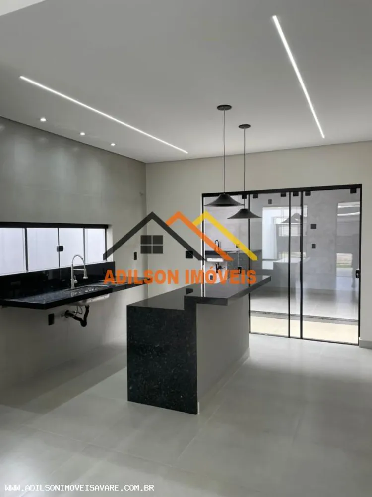 Casa, 3 quartos, 145 m² - Foto 2