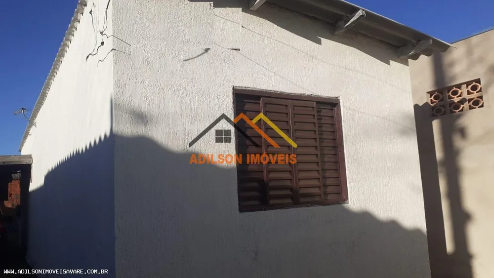Casa, 2 quartos - Foto 1