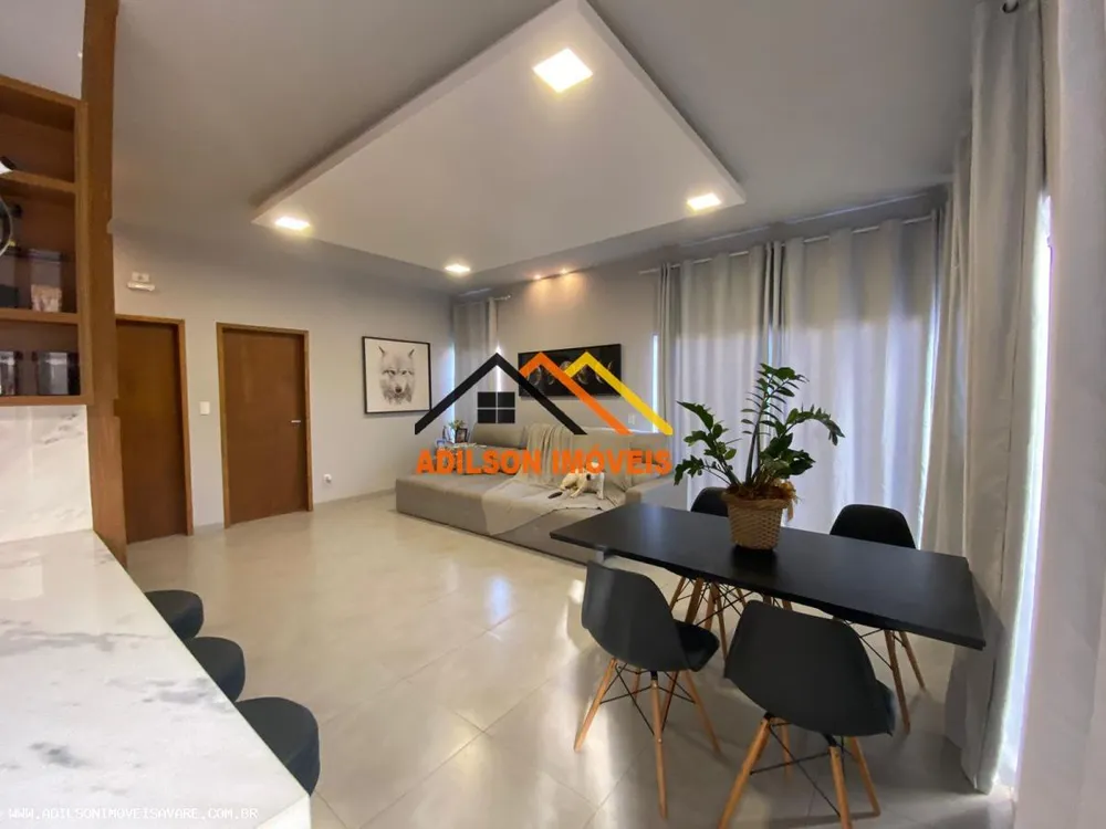 Casa, 2 quartos, 100 m² - Foto 3