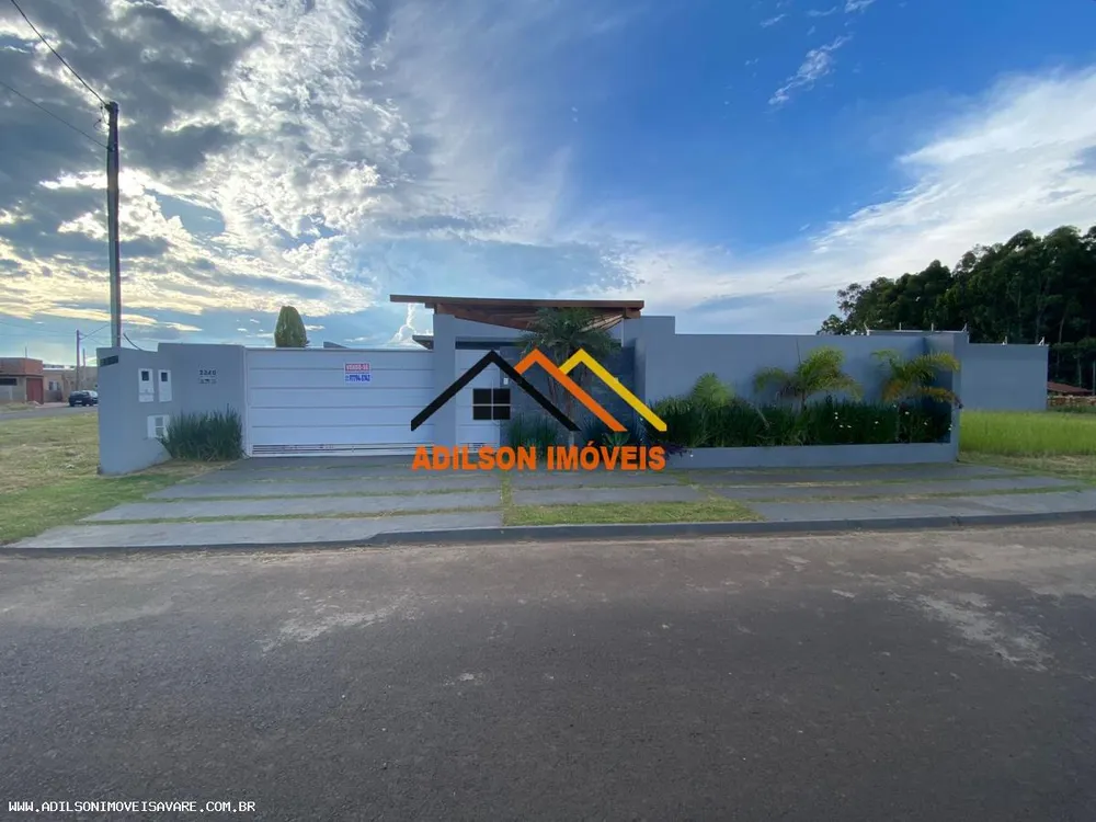 Casa, 2 quartos, 100 m² - Foto 1