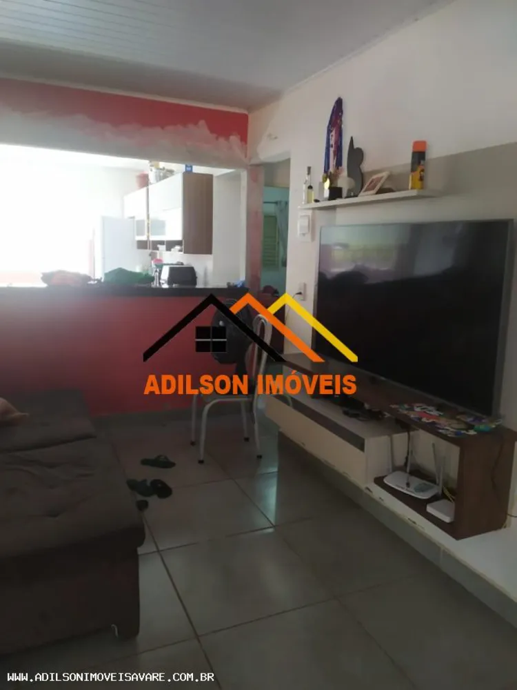 Casa, 2 quartos, 65 m² - Foto 2