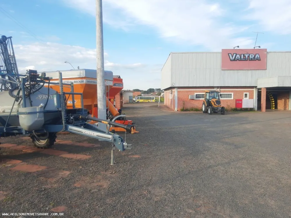 Depósito-Galpão, 1200 m² - Foto 2
