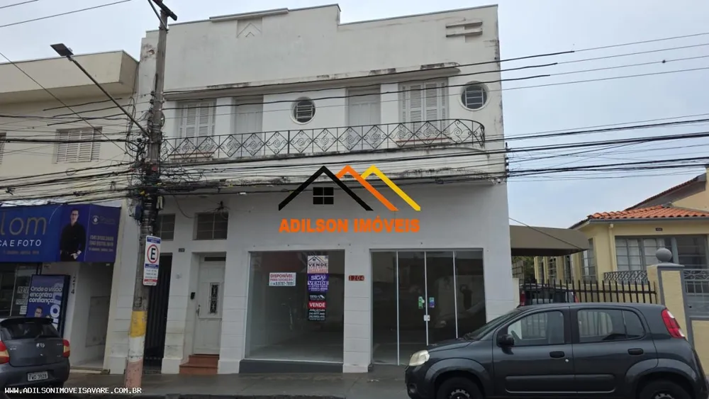 Prédio Inteiro - Foto 1