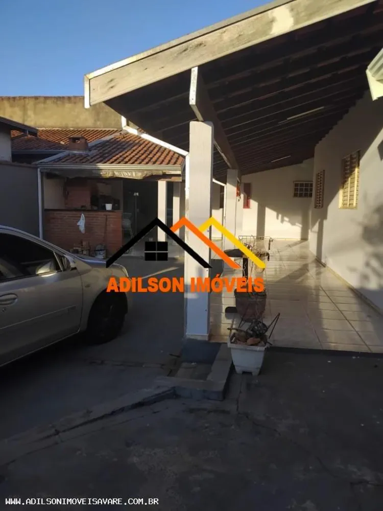 Casa, 2 quartos, 160 m² - Foto 1