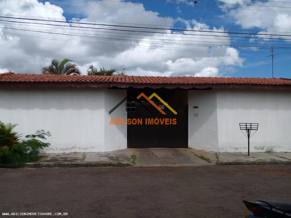 Casa, 4 quartos, 160 m² - Foto 1