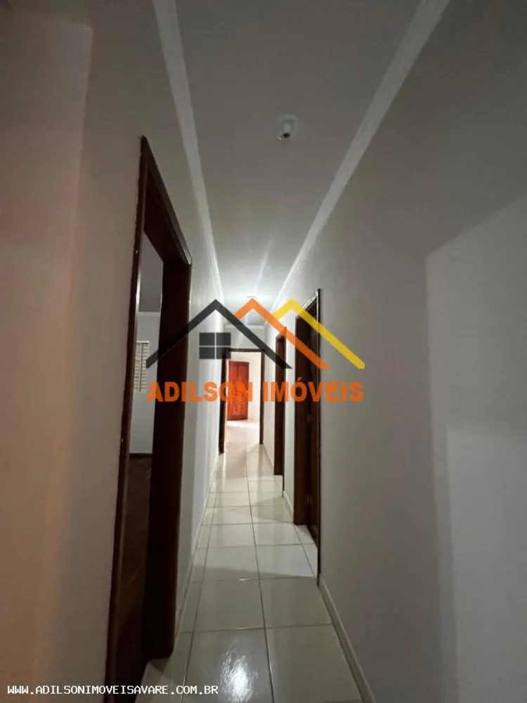 Casa, 3 quartos, 232 m² - Foto 2