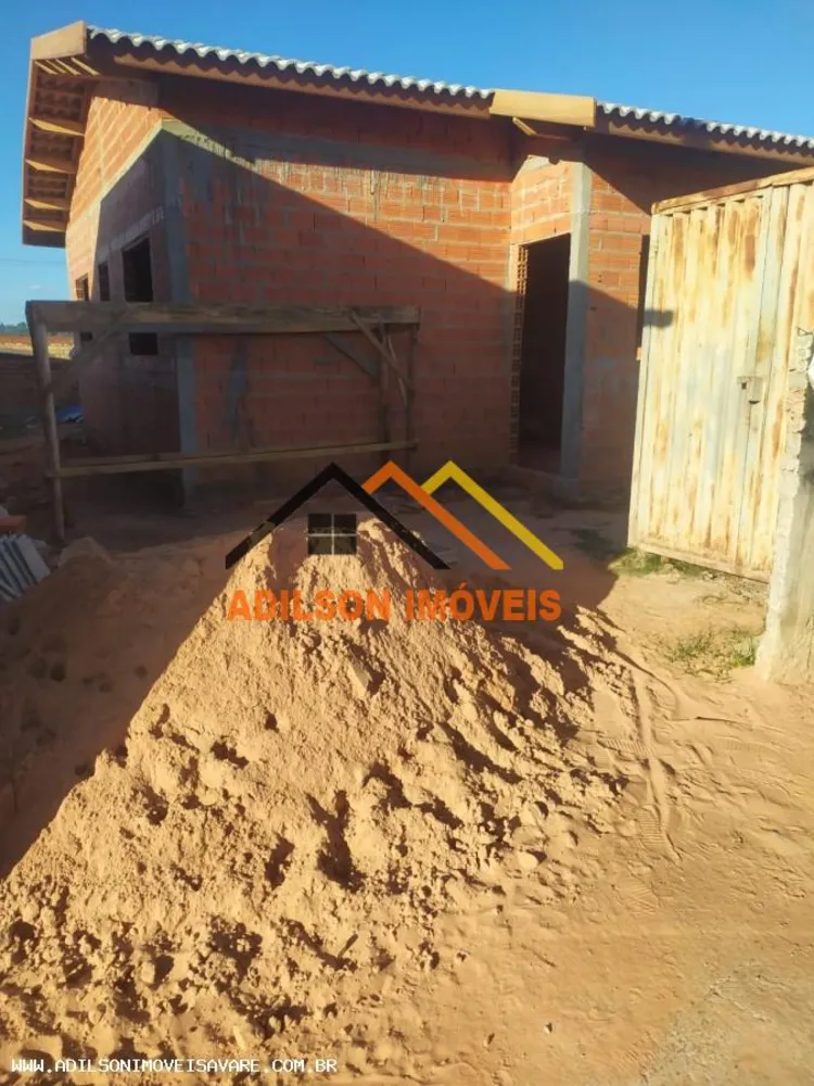 Casa, 2 quartos, 55 m² - Foto 1