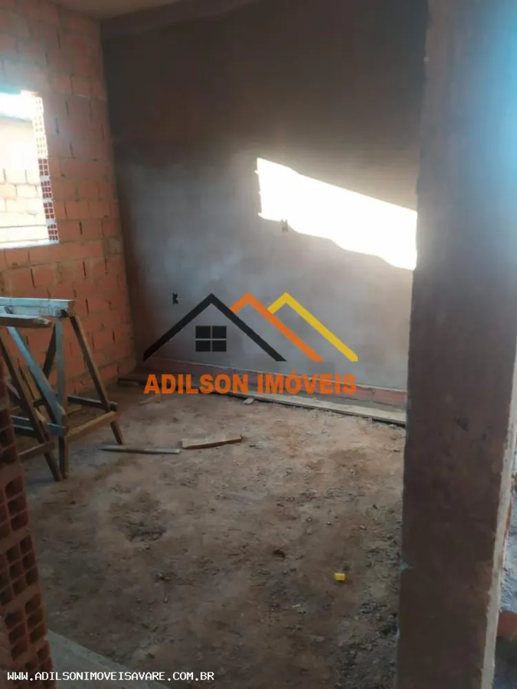 Casa, 2 quartos, 55 m² - Foto 2