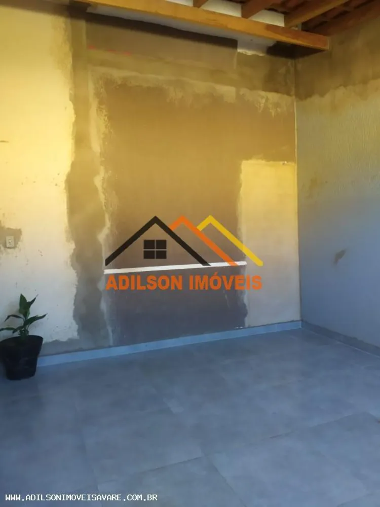 Casa, 2 quartos, 55 m² - Foto 4