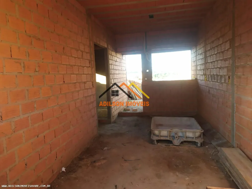 Casa, 2 quartos, 55 m² - Foto 3