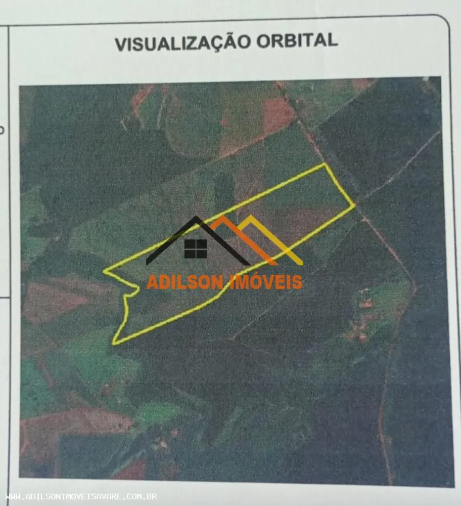 Sítio, 44 hectares - Foto 1