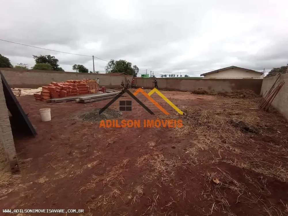Terreno, 400 m² - Foto 1