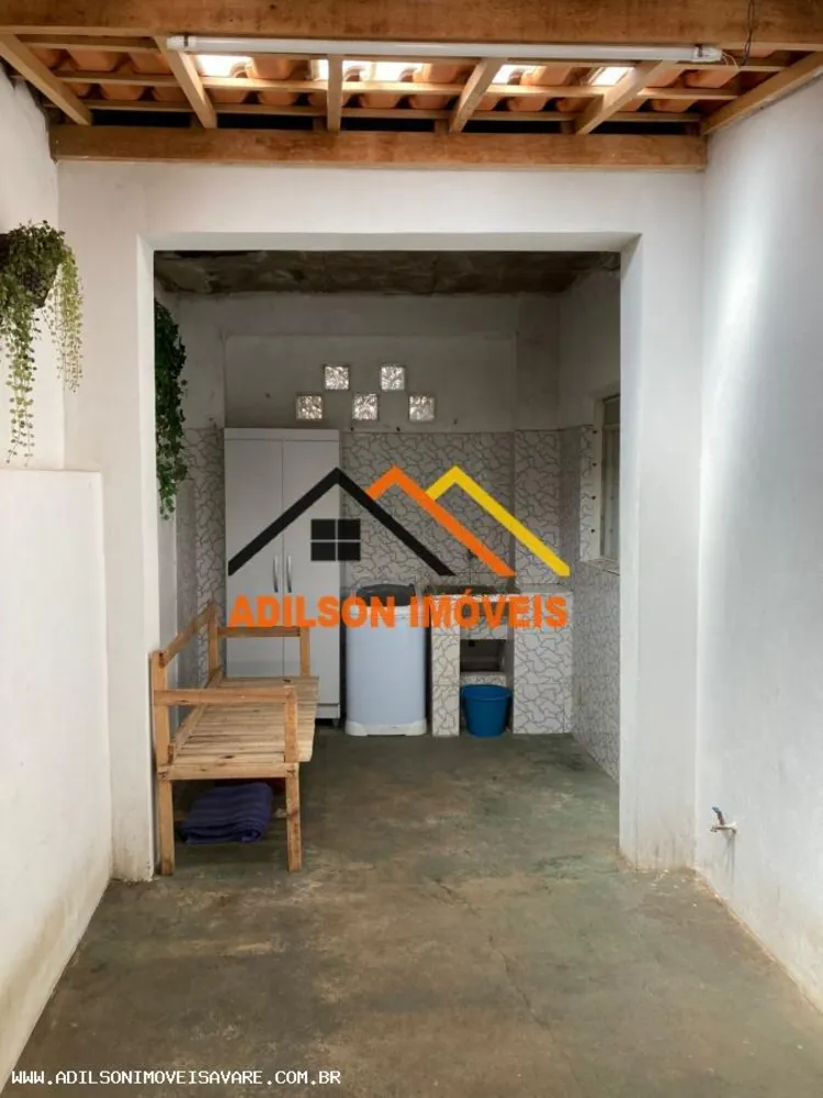 Casa, 2 quartos - Foto 4