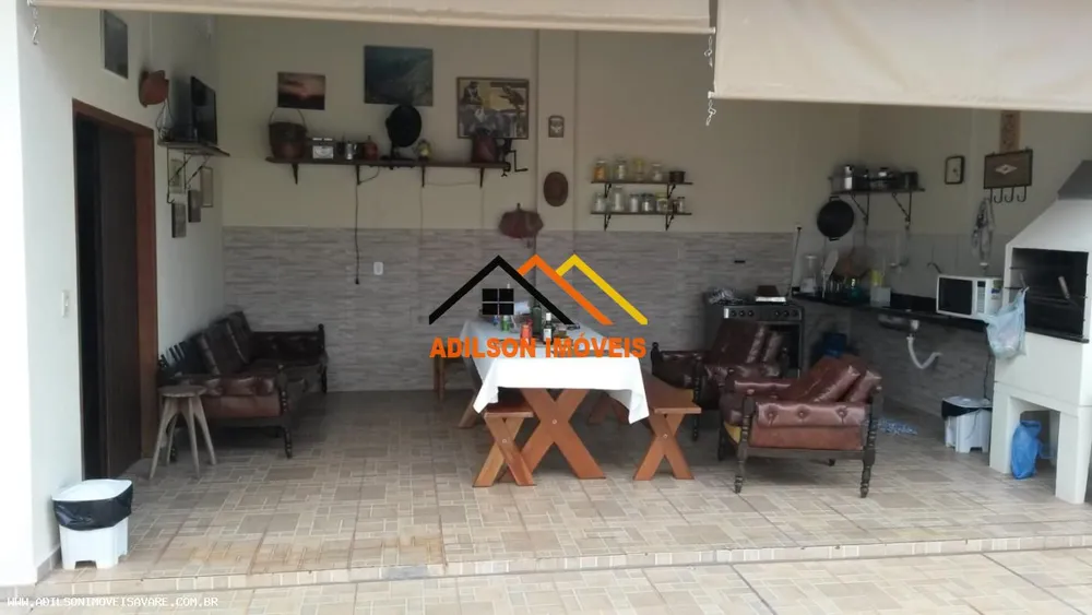 Casa, 2 quartos, 156 m² - Foto 3