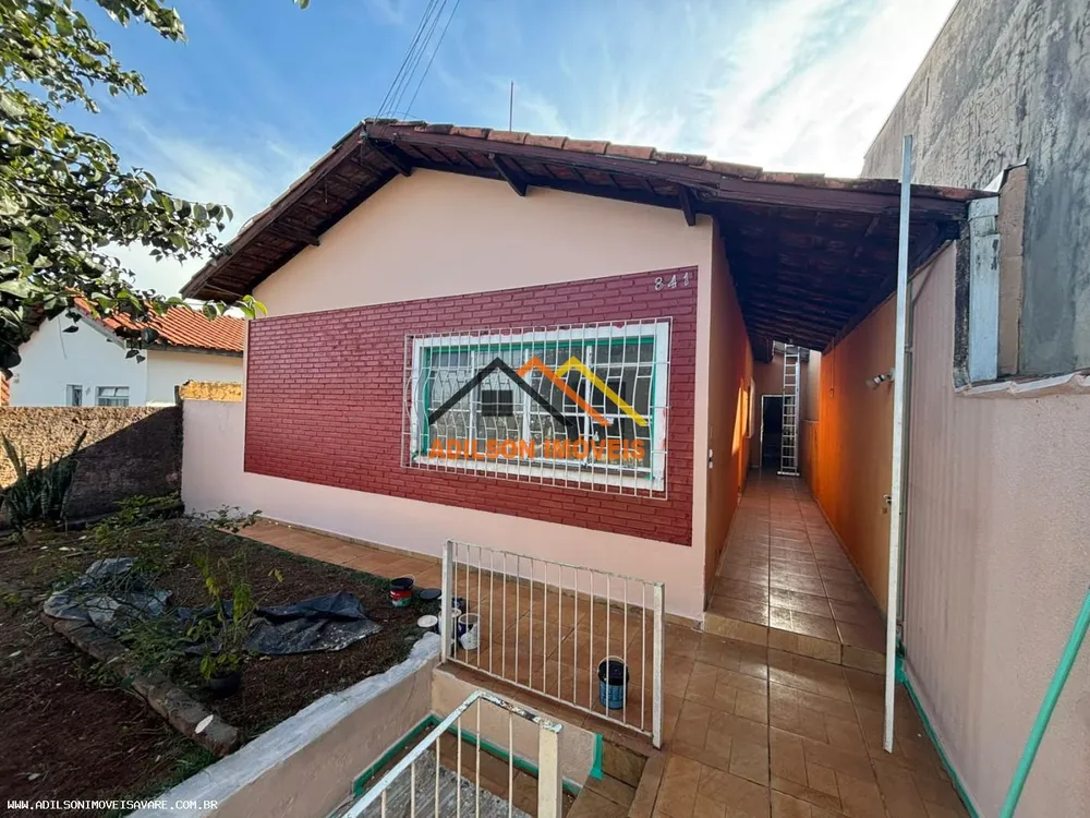 Casa, 2 quartos - Foto 1