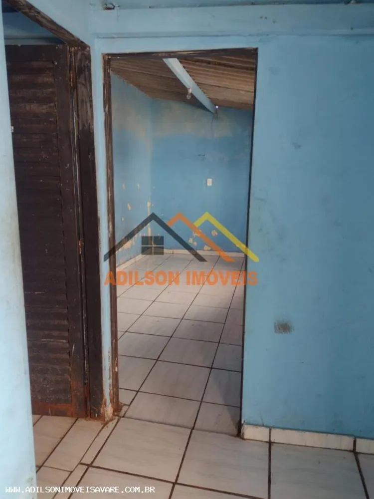 Casa, 2 quartos - Foto 4