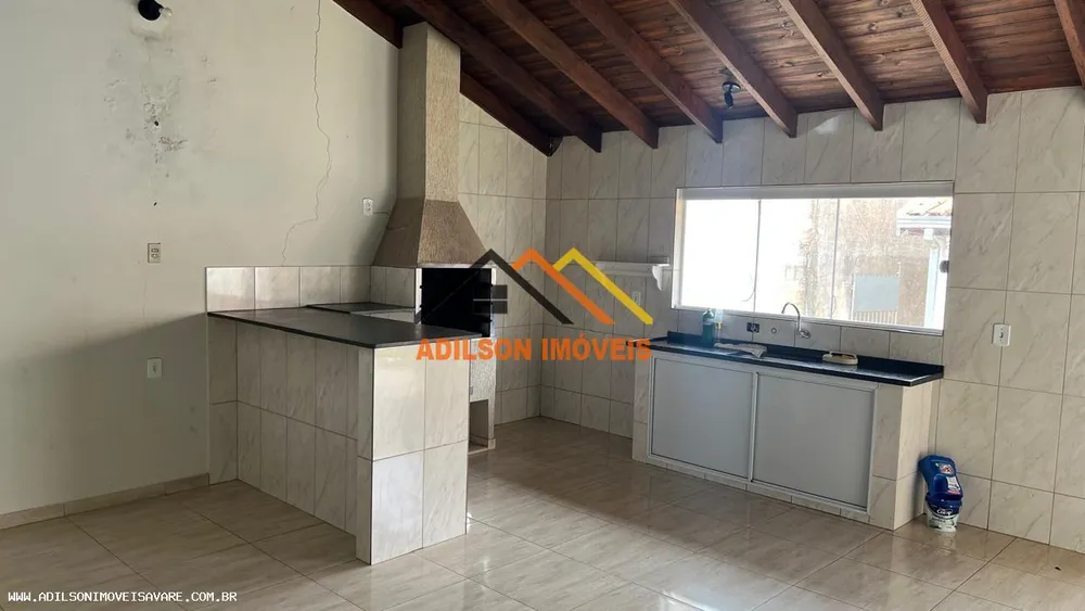 Casa, 3 quartos, 72 m² - Foto 4