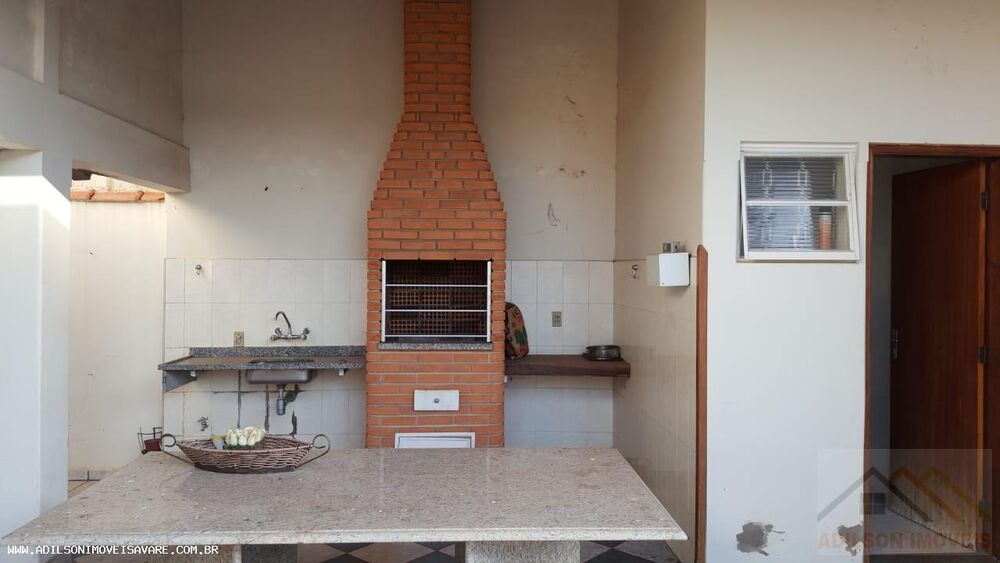 Casa à venda com 3 quartos, 285m² - Foto 6