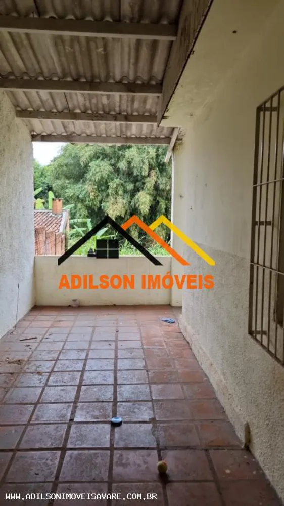Casa, 2 quartos, 120 m² - Foto 1