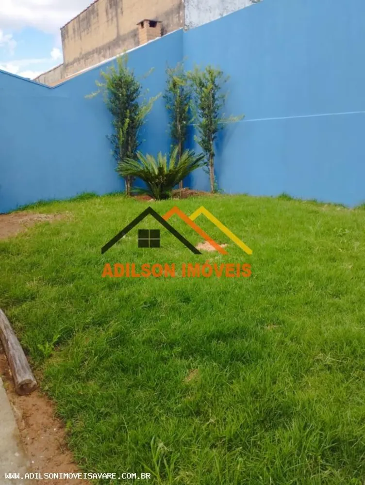 Casa, 3 quartos, 40 m² - Foto 12