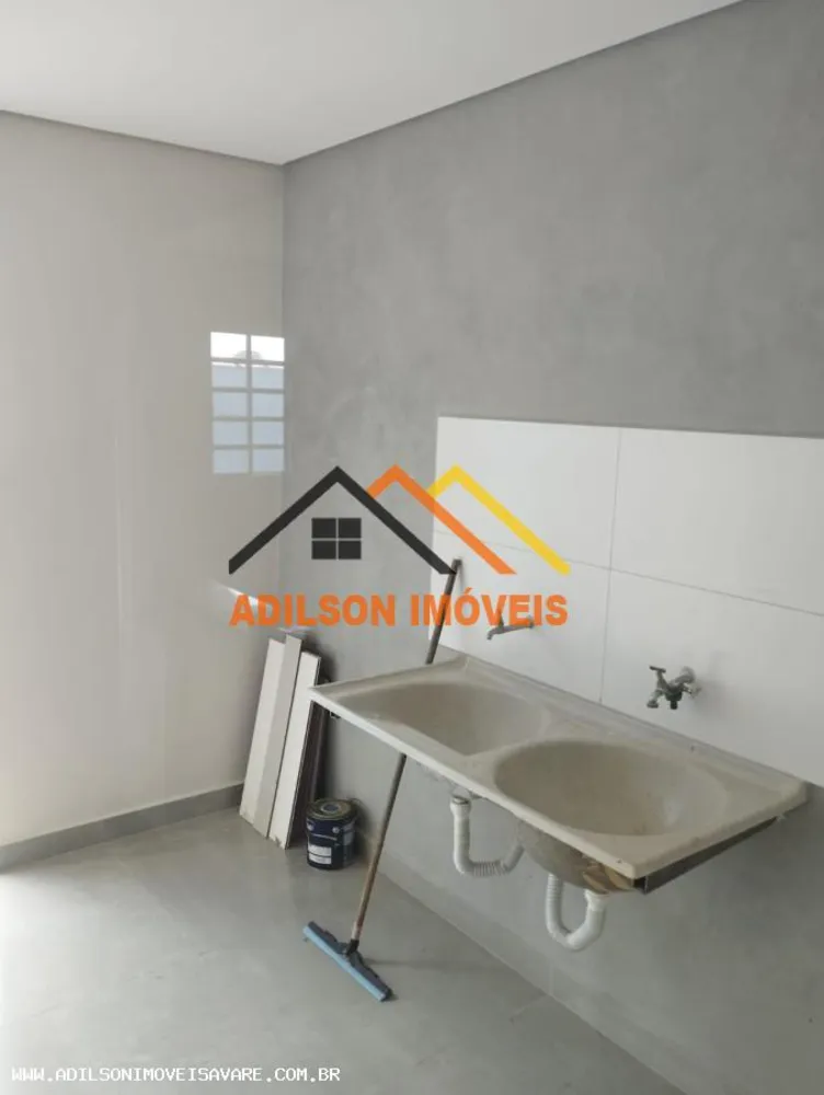 Casa, 3 quartos, 40 m² - Foto 10
