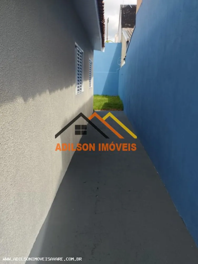 Casa, 3 quartos, 40 m² - Foto 11