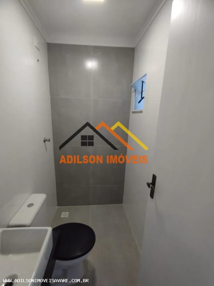 Casa, 3 quartos, 40 m² - Foto 7