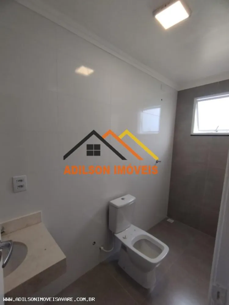 Casa, 3 quartos, 40 m² - Foto 8