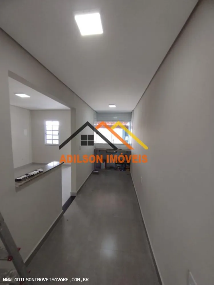 Casa, 3 quartos, 40 m² - Foto 3