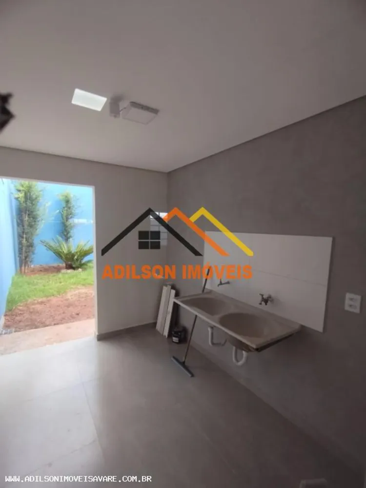 Casa, 3 quartos, 40 m² - Foto 9