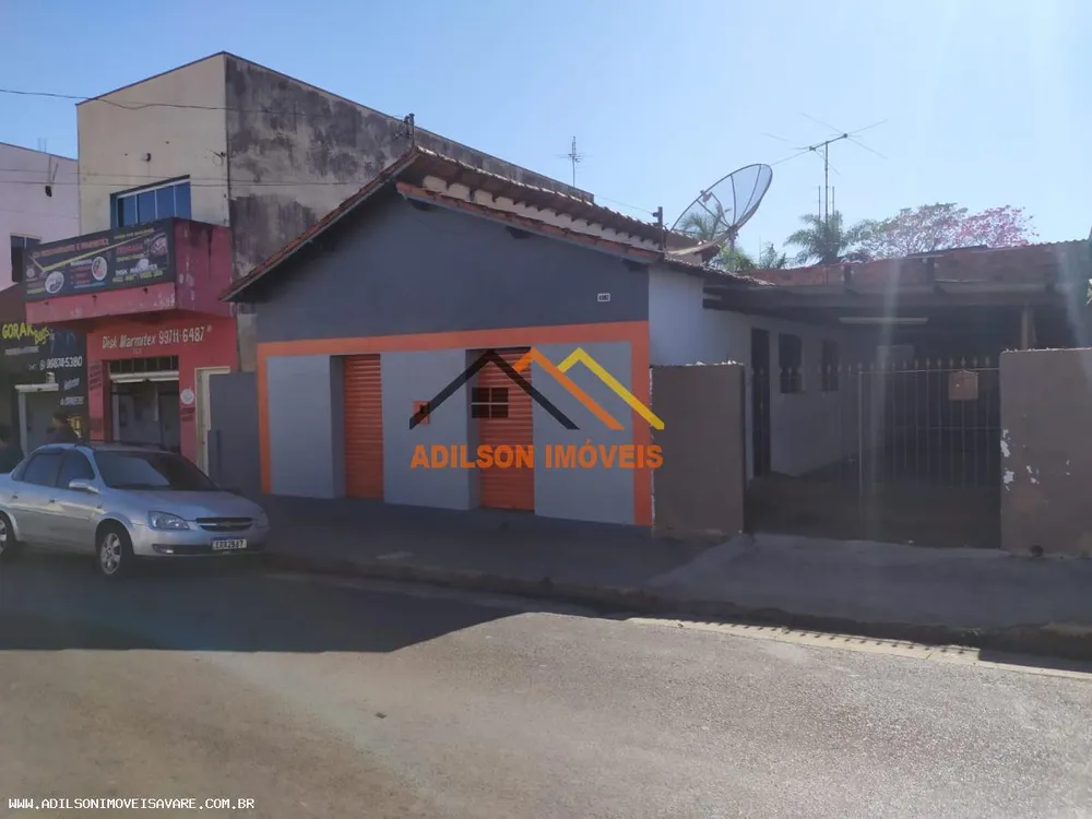 Casa, 2 quartos, 172 m² - Foto 1
