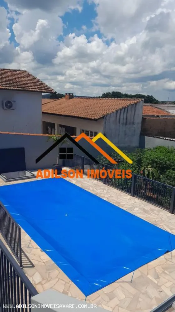 Casa, 3 quartos, 180 m² - Foto 1
