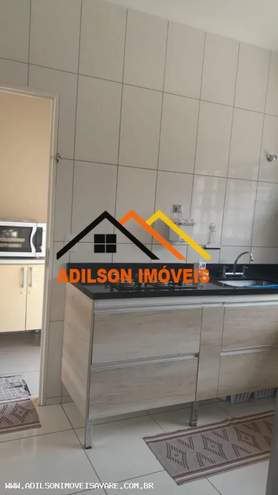 Casa, 3 quartos, 180 m² - Foto 2