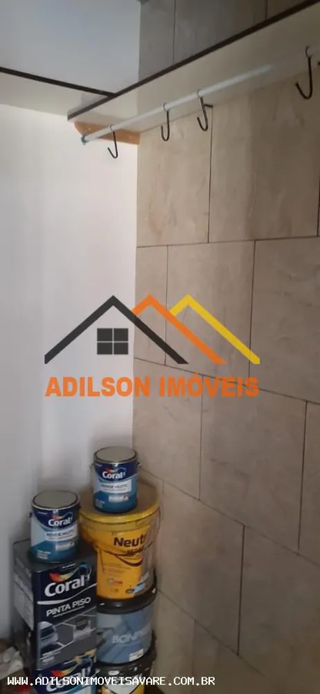 Casa, 2 quartos, 180 m² - Foto 4