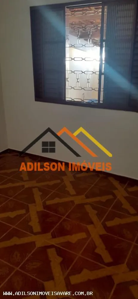 Casa, 2 quartos, 180 m² - Foto 1