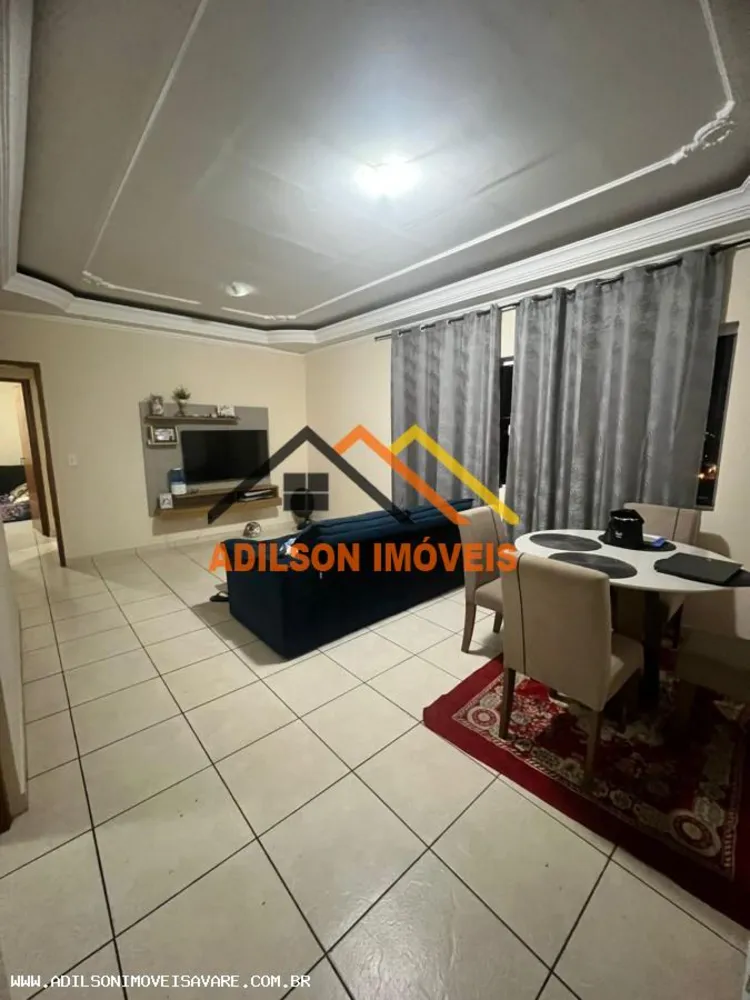 Casa, 2 quartos - Foto 2