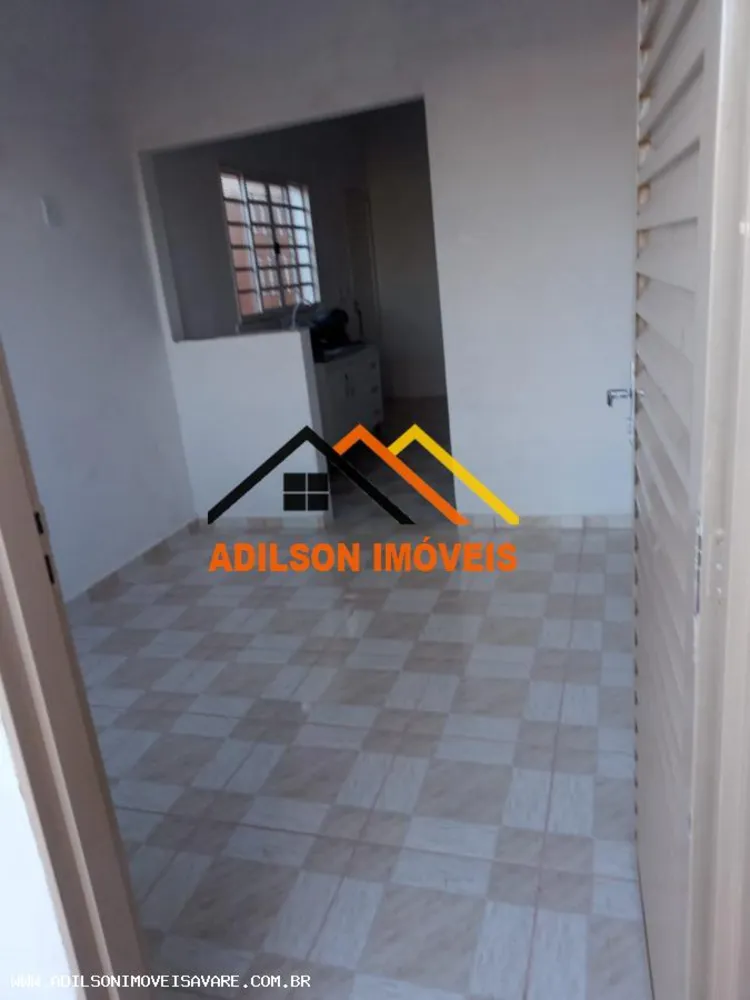Casa, 1 quarto, 70 m² - Foto 4