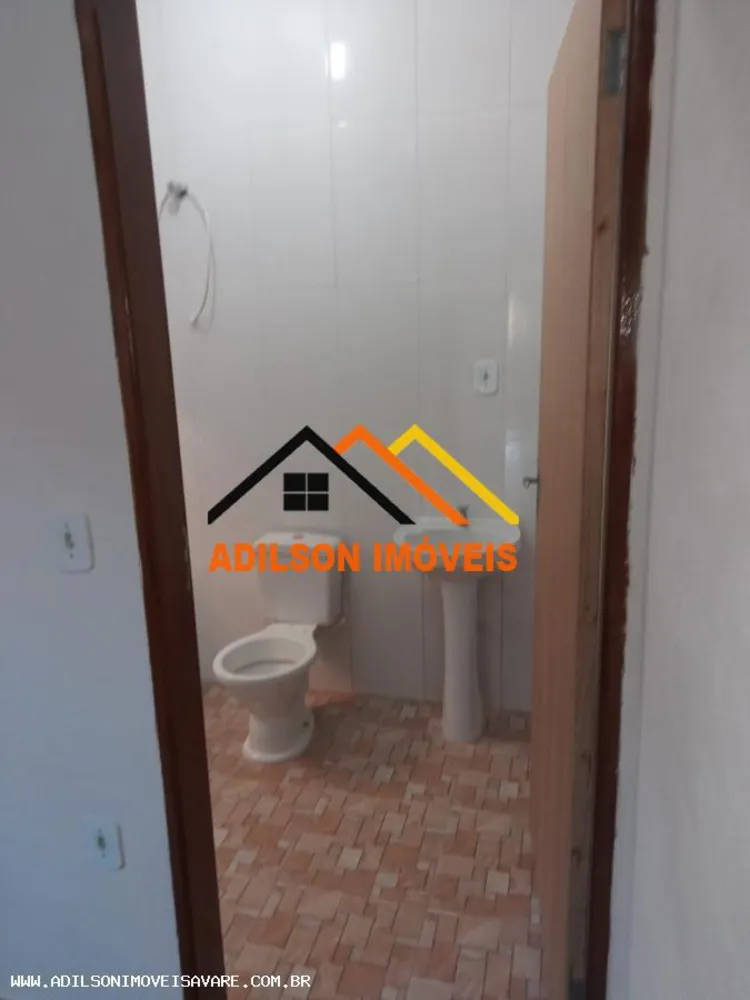 Casa, 1 quarto, 70 m² - Foto 2