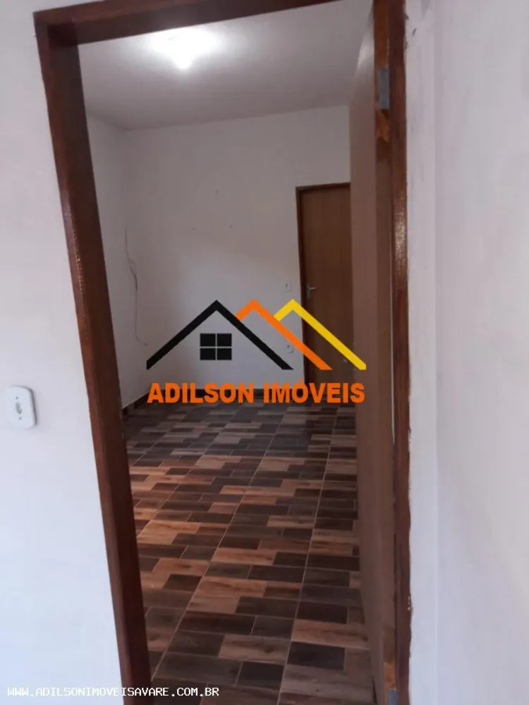 Casa, 1 quarto, 70 m² - Foto 3