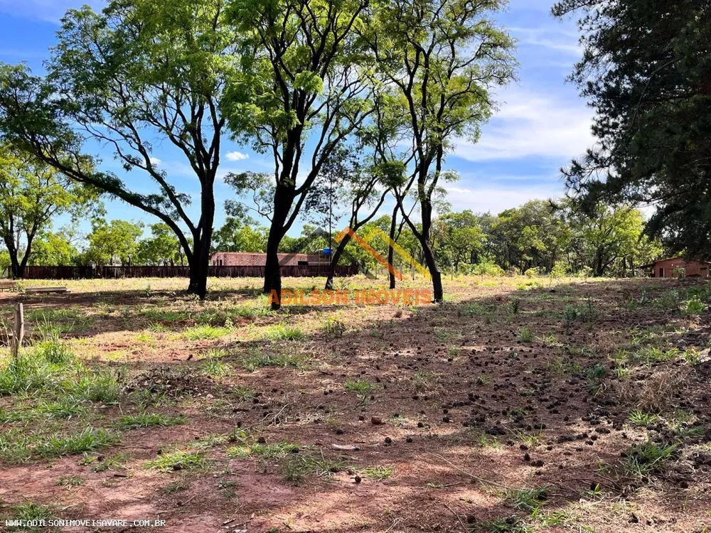 Loteamento e Condomínio, 3300 m² - Foto 1