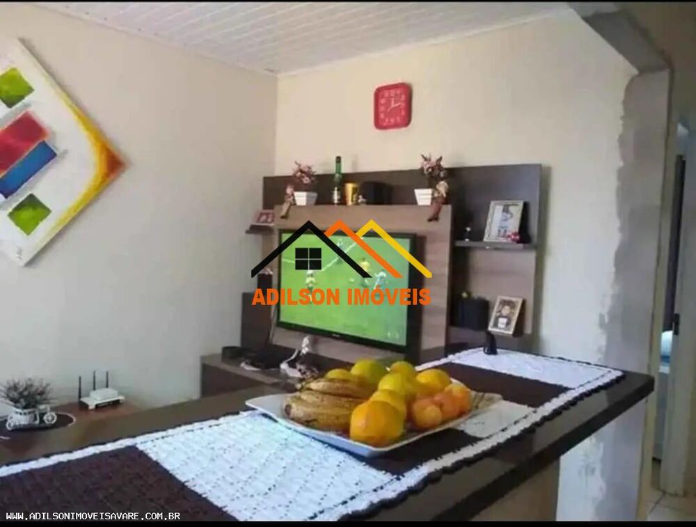 Casa à venda com 2 quartos - Foto 3